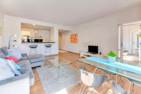 Chic Designer Apartment